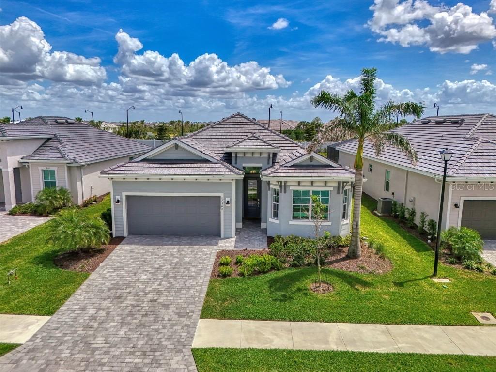 17360 Jadestone Ct., Venice, FL 34293