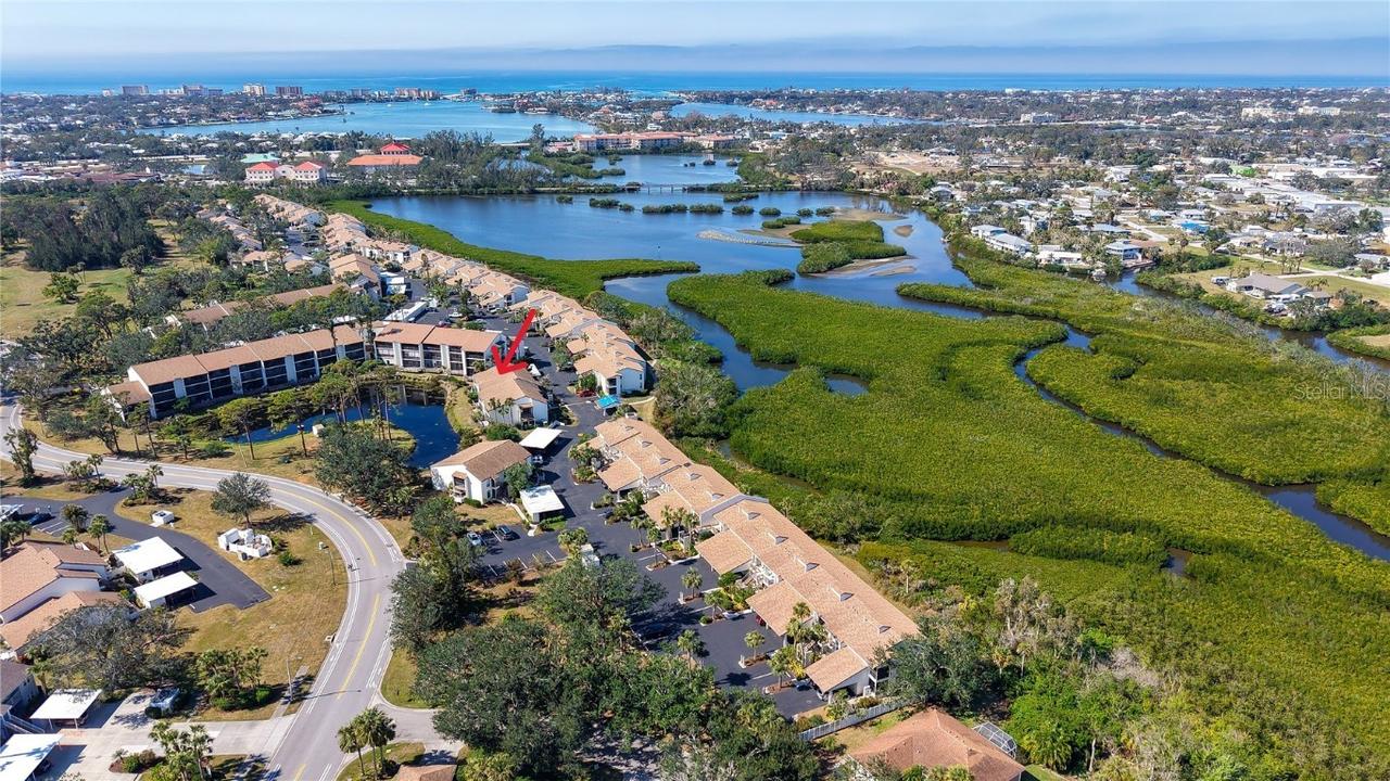 1130 Bird Bay Way #184, Venice, FL 34285
