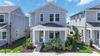 New Construction Homes For Sale This Week in Kensington Park: April 9th to April 15th