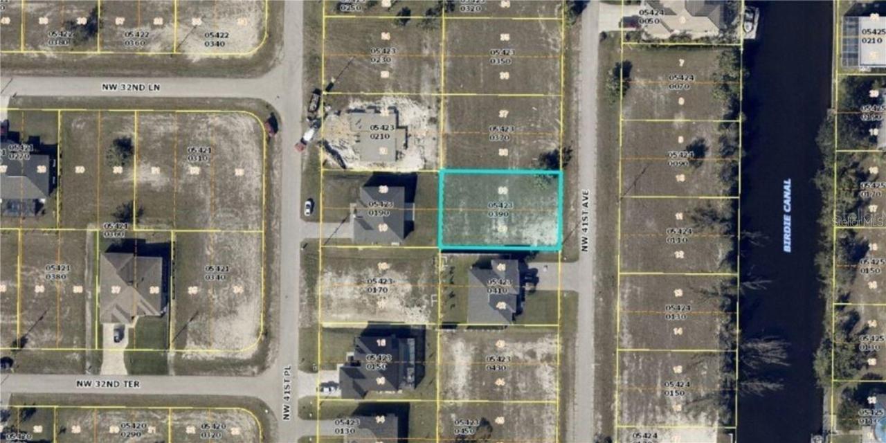 3238 NW 41st Ave., Cape Coral, FL 33993