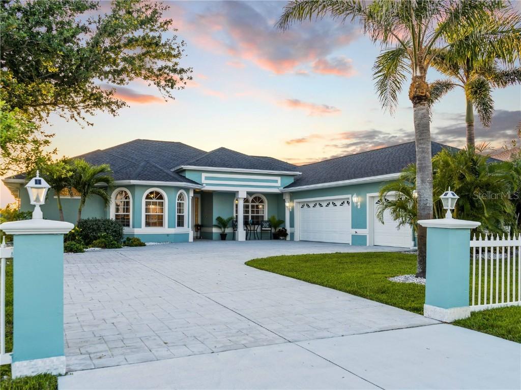 5035 Collingswood Blvd., Port Charlotte, FL 33948