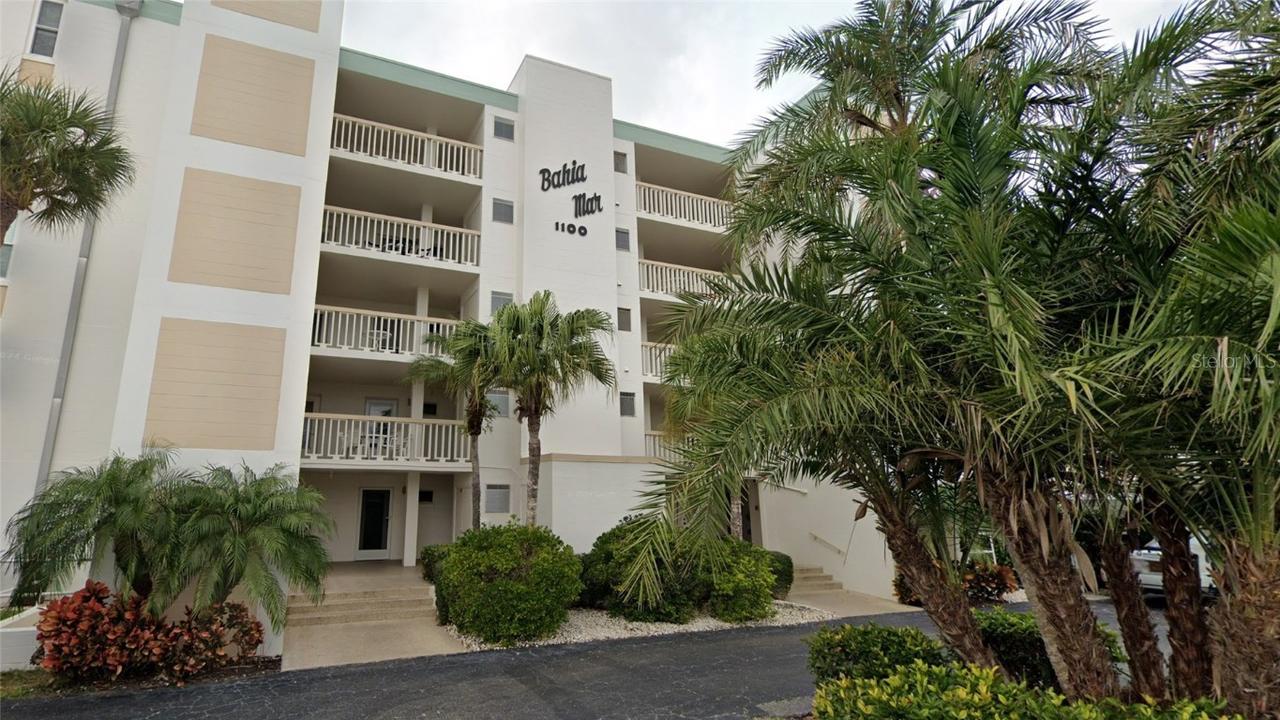 1100 Tarpon Center Dr. #102B, Venice, FL 34285