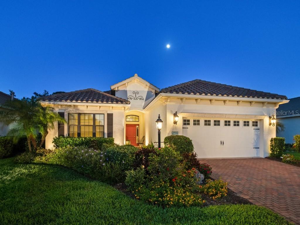 27336 Driver Ln., Englewood, FL 34223