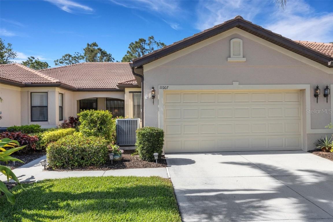 11007 Batello Dr., Venice, FL 34292