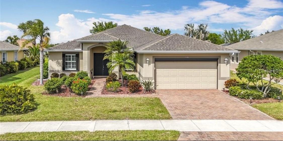 5384 Layton Dr., Venice, FL 34293