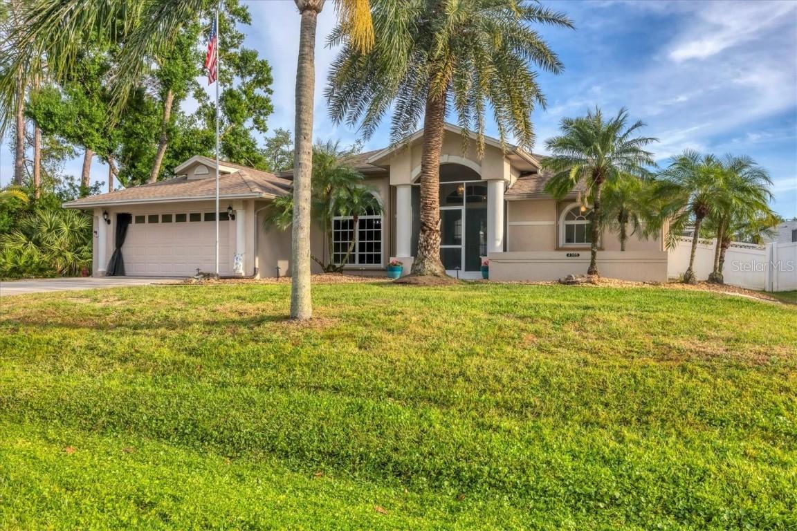 4305 Sandune Ave., North Port, FL 34287