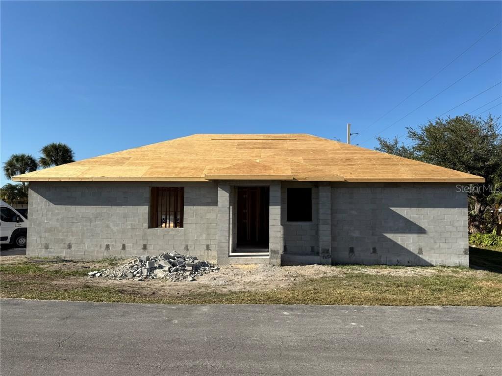 Sorrento Pl., Nokomis, FL 34275