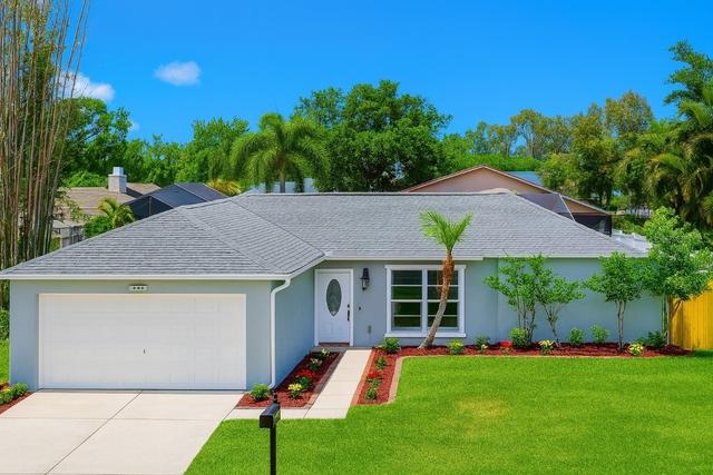 New Homes with In-ground Swimming Pools That Attend Sarasota Middle School: March 30th to April 5th
