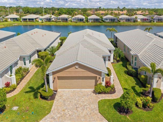 11026 Barnsley Dr., Venice, FL 34293