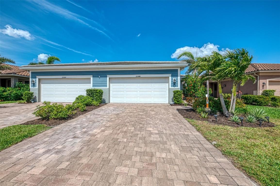20448 Galileo Pl., Venice, FL 34293