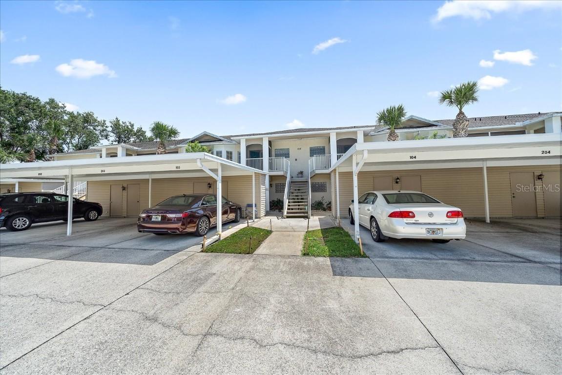 414 Laurel Lake Dr. #203, Venice, FL 34292