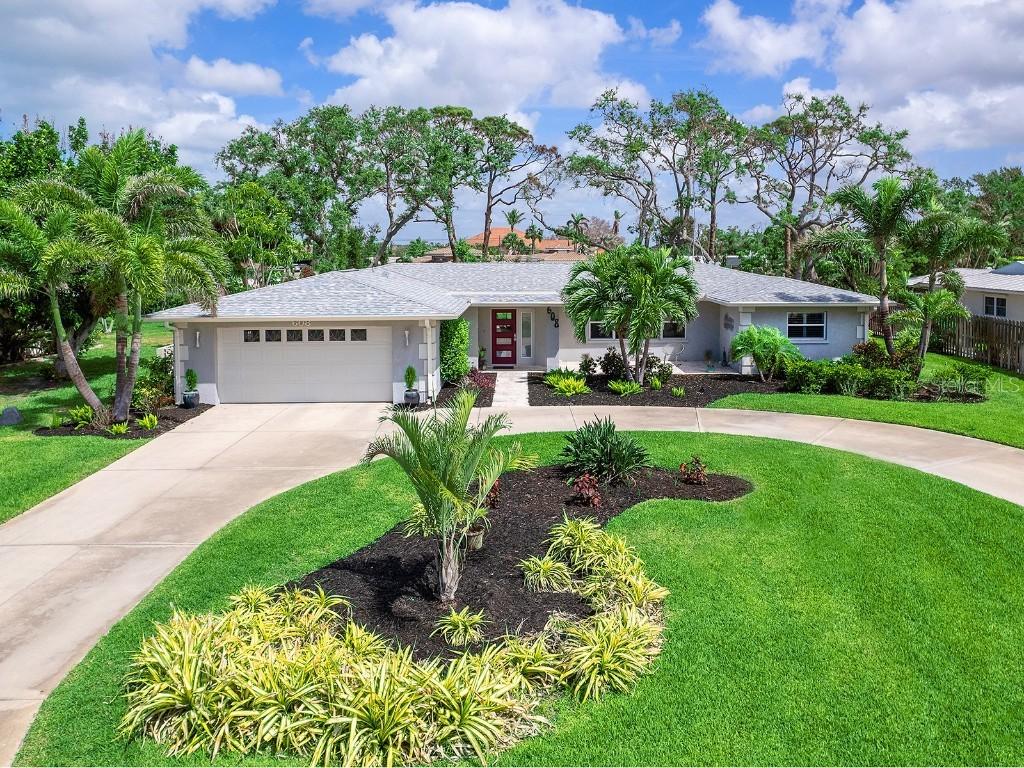 608 Apalachicola Rd., Venice, FL 34285