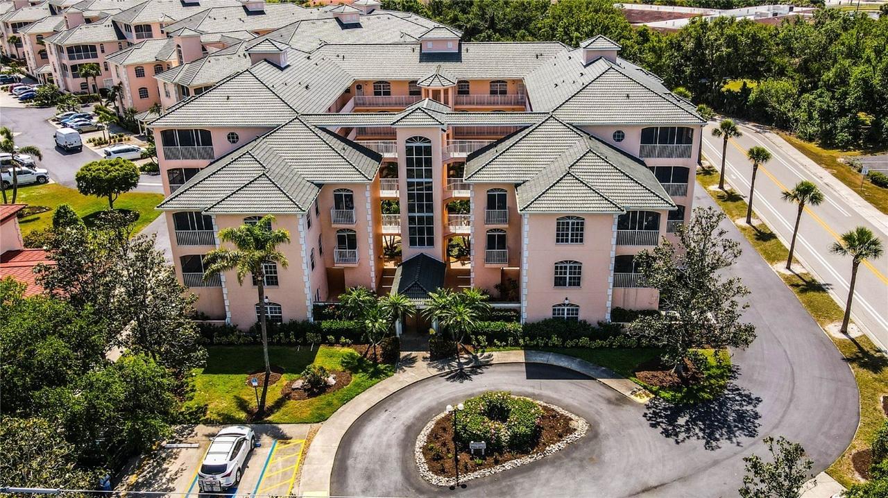 1711 Gondola Park Dr., Venice, FL 34292