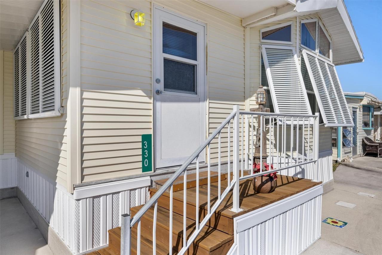 1475 Flamingo Dr. #330, Englewood, FL 34224