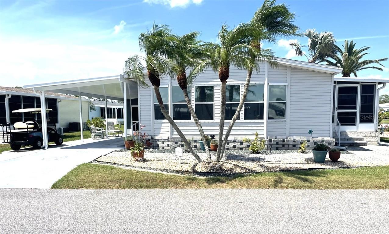 536 Amberjack Dr., North Port, FL 34287