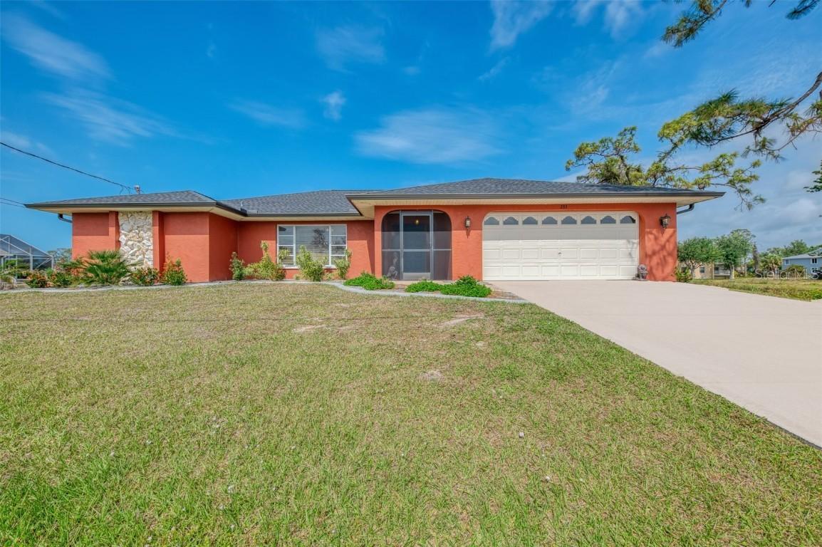 233 Rotonda Cir., Rotonda West, FL 33947
