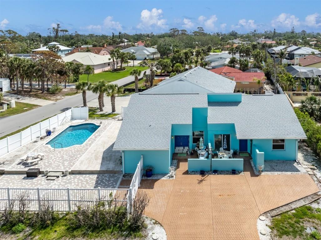 703 & 705 Golden Beach Blvd., Venice, FL 34285