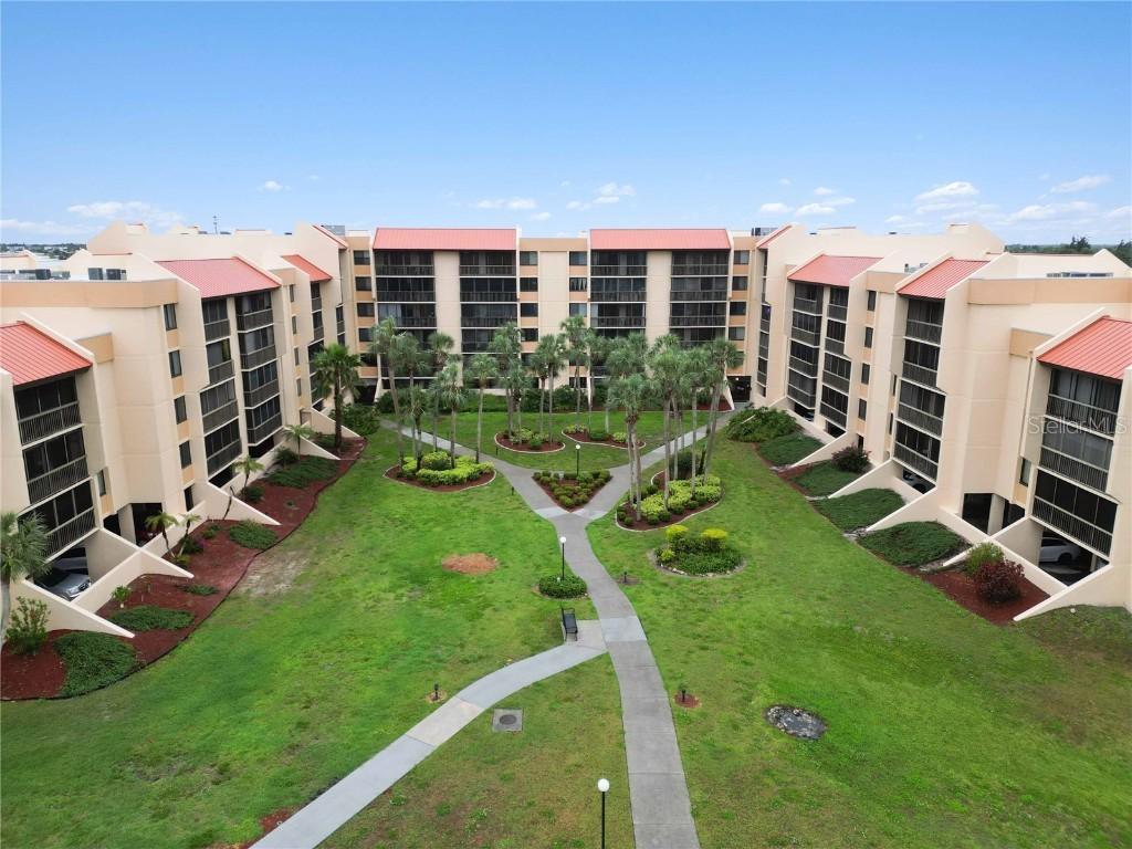 3006 Caring Way #304, Port Charlotte, FL 33952