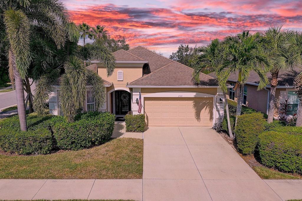 2542 Cortenova Ct., Venice, FL 34292