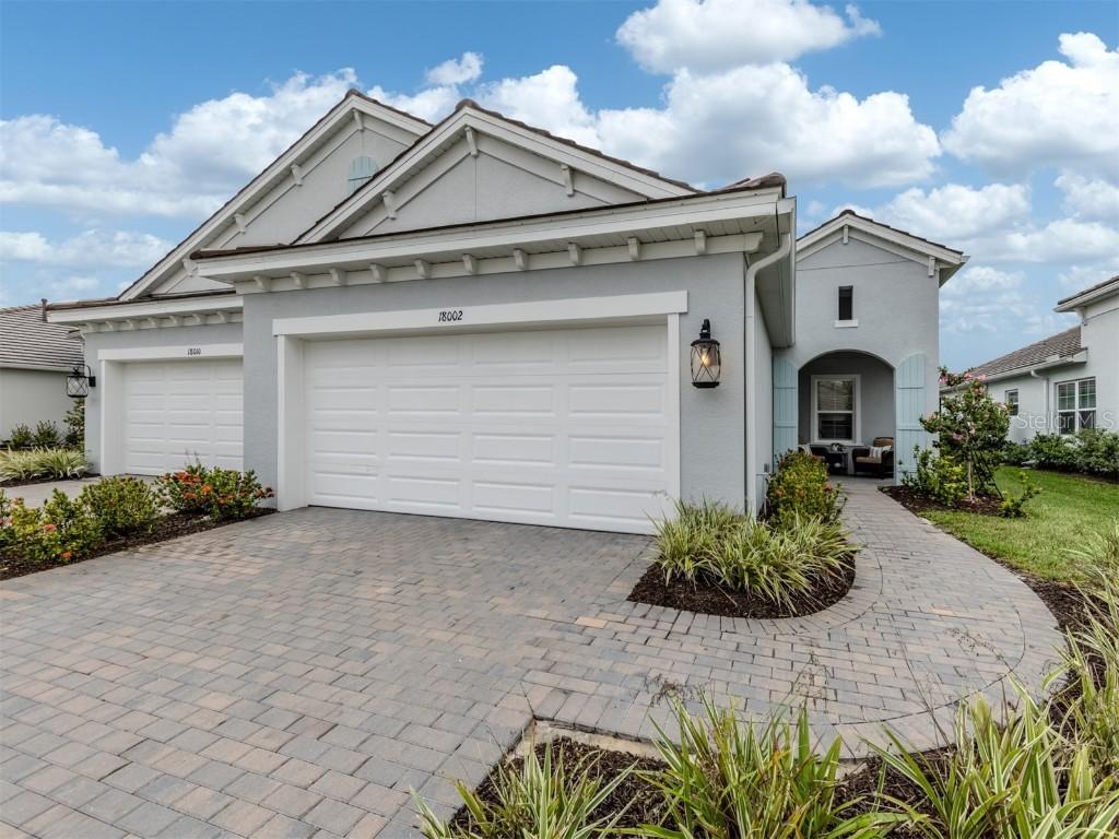 18002 Franklin Park Ct., Venice, FL 34293