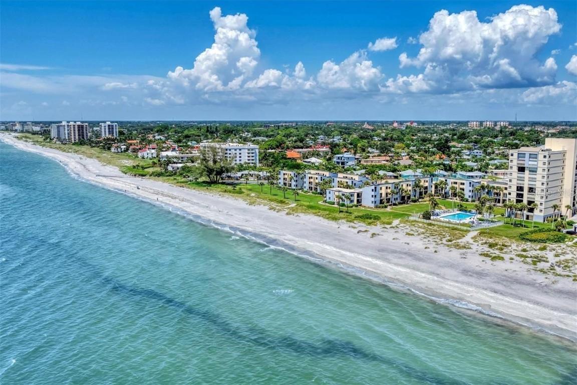 700 Golden Beach Blvd. #115, Venice, FL 34285