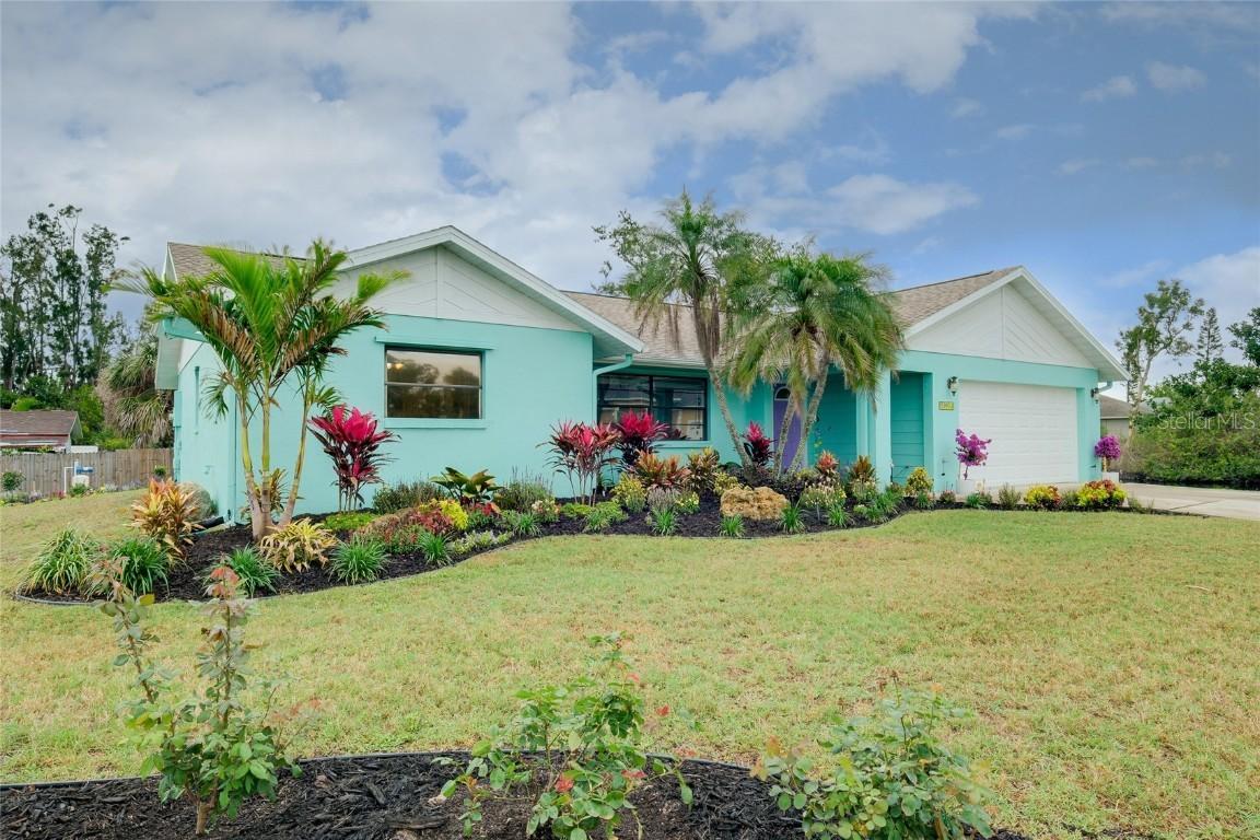 990 Sea Fox Rd., Venice, FL 34293