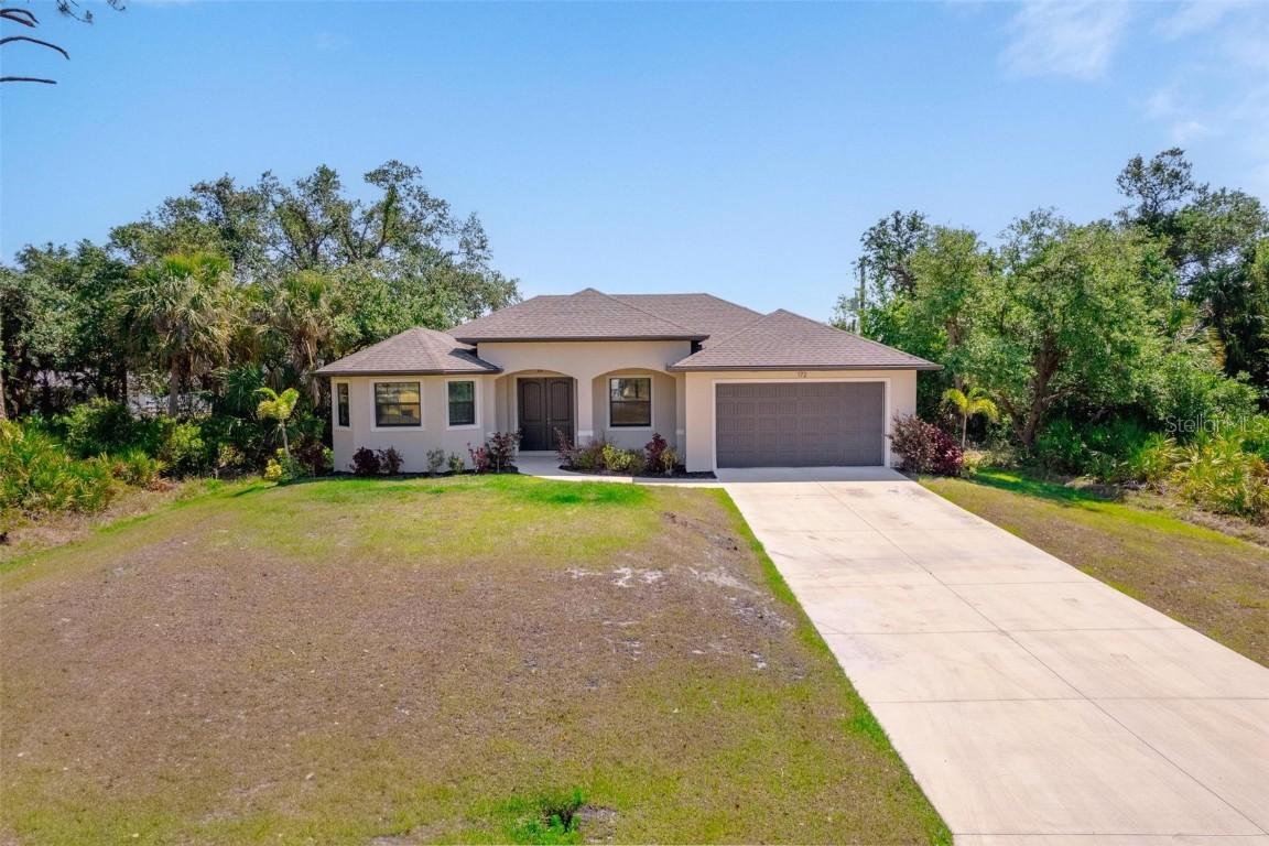 172 Berthoud St., Port Charlotte, FL 33953