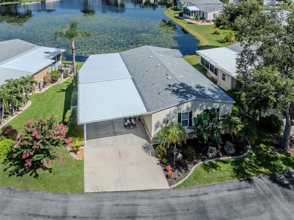 357 Salt Creek Dr., North Port, FL 34287
