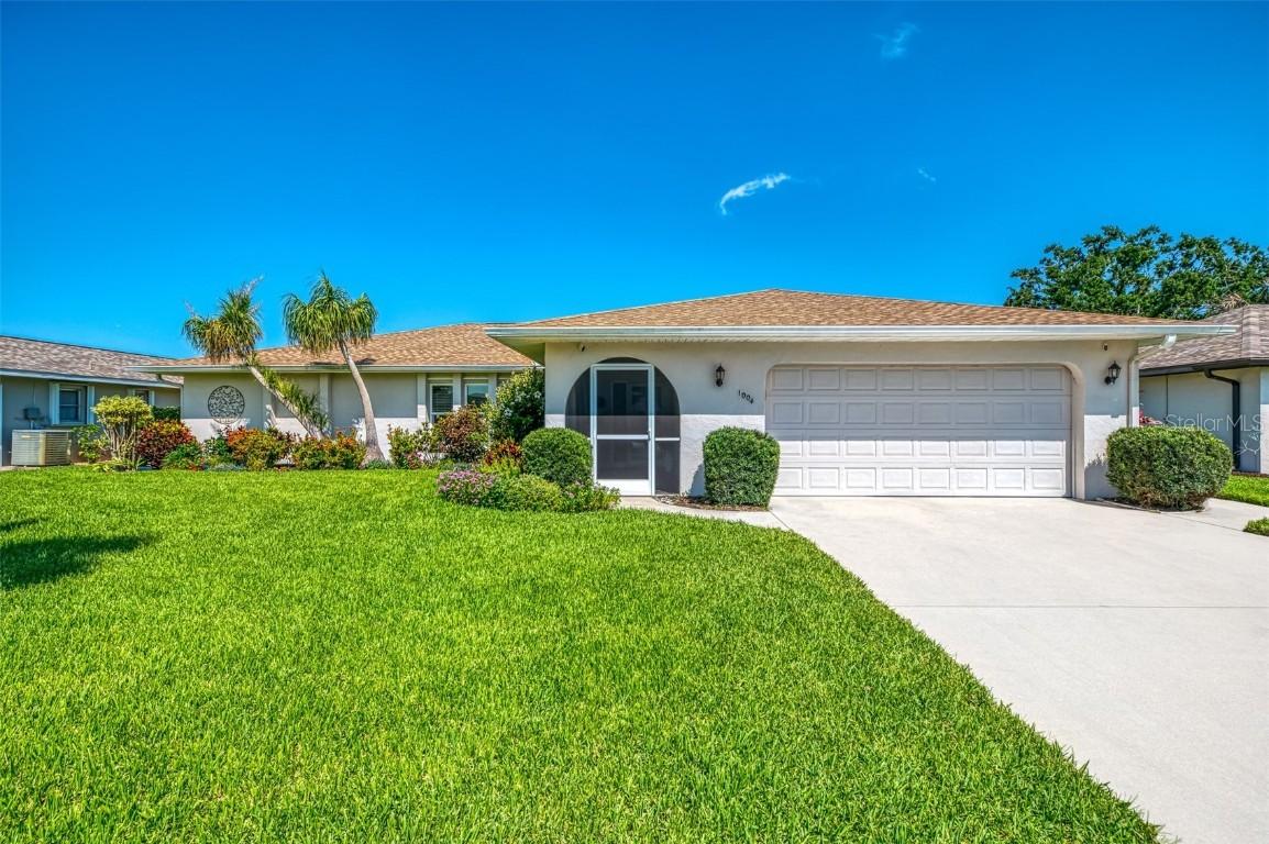 1004 Deer Run, Venice, FL 34293