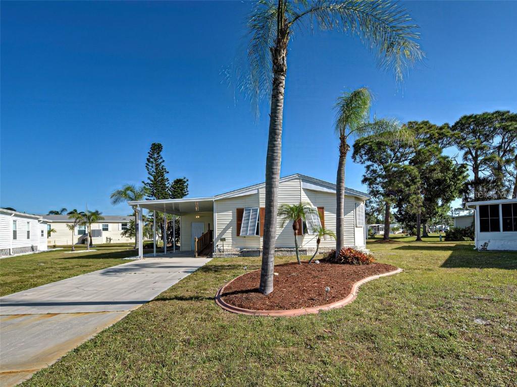 9056 Kestral Cir., Englewood, FL 34224