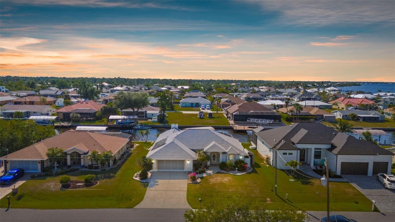 5265 Neville Ter., Port Charlotte, FL 33981