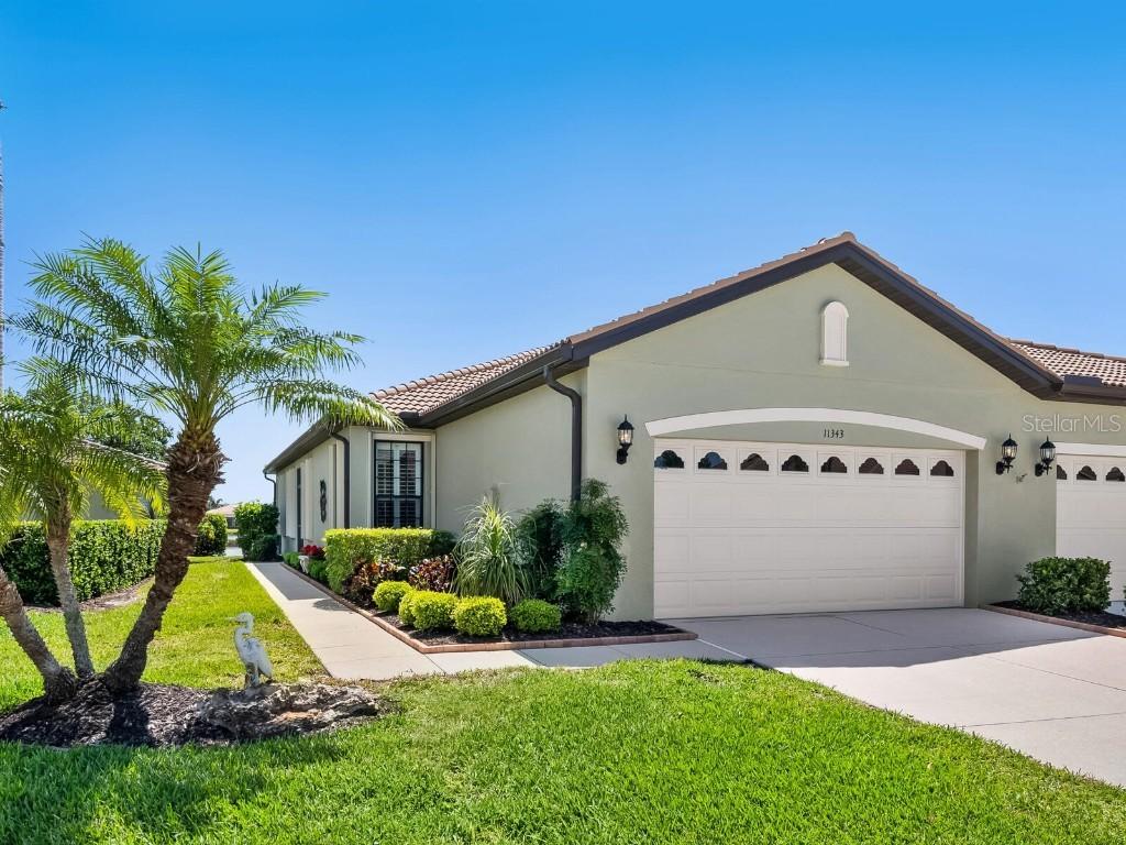 11343 Bertolini Dr., Venice, FL 34292