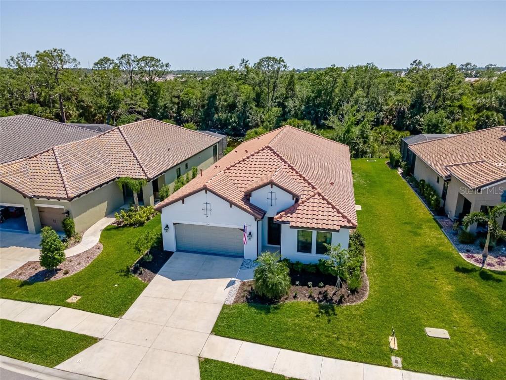 264 Caserta Ct., Nokomis, FL 34275