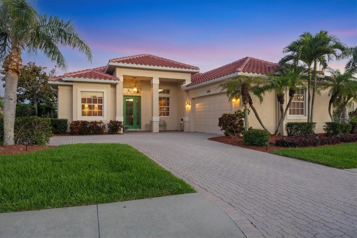 4326 Corso Venetia Blvd., Venice, FL 34293