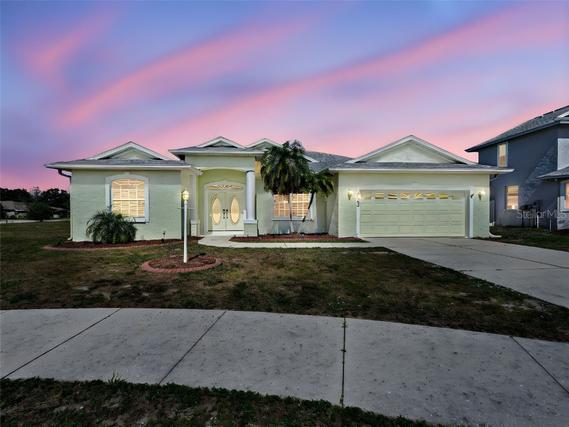 New Construction Homes For Sale This Week That Attend Ashton Elementary School: May 14th to May 20th