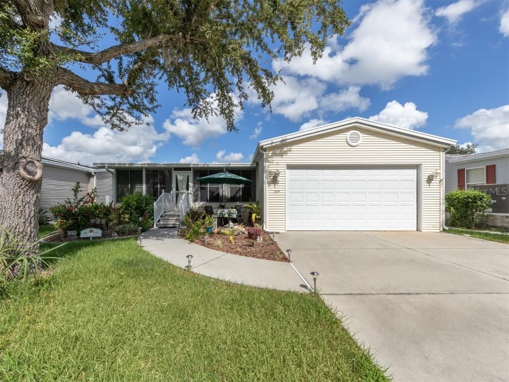 339 Salt Creek Dr., North Port, FL 34287