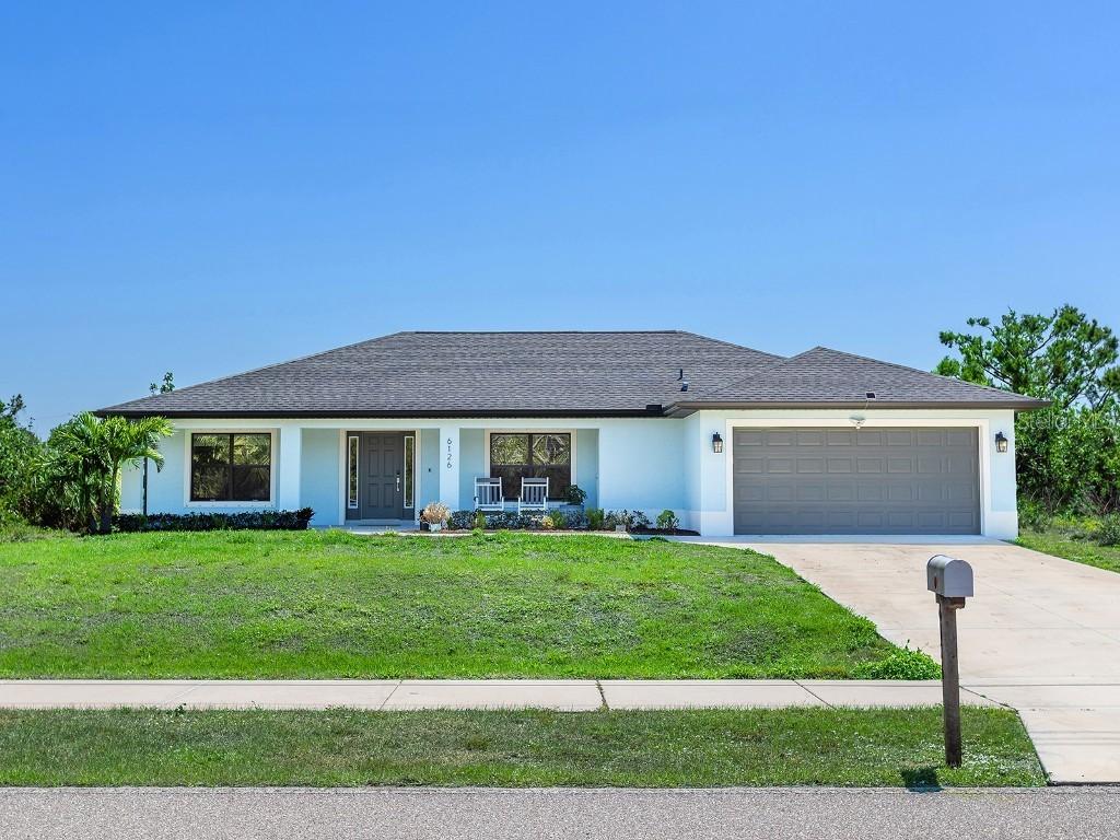 6126 Spinnaker Blvd., Englewood, FL 34224