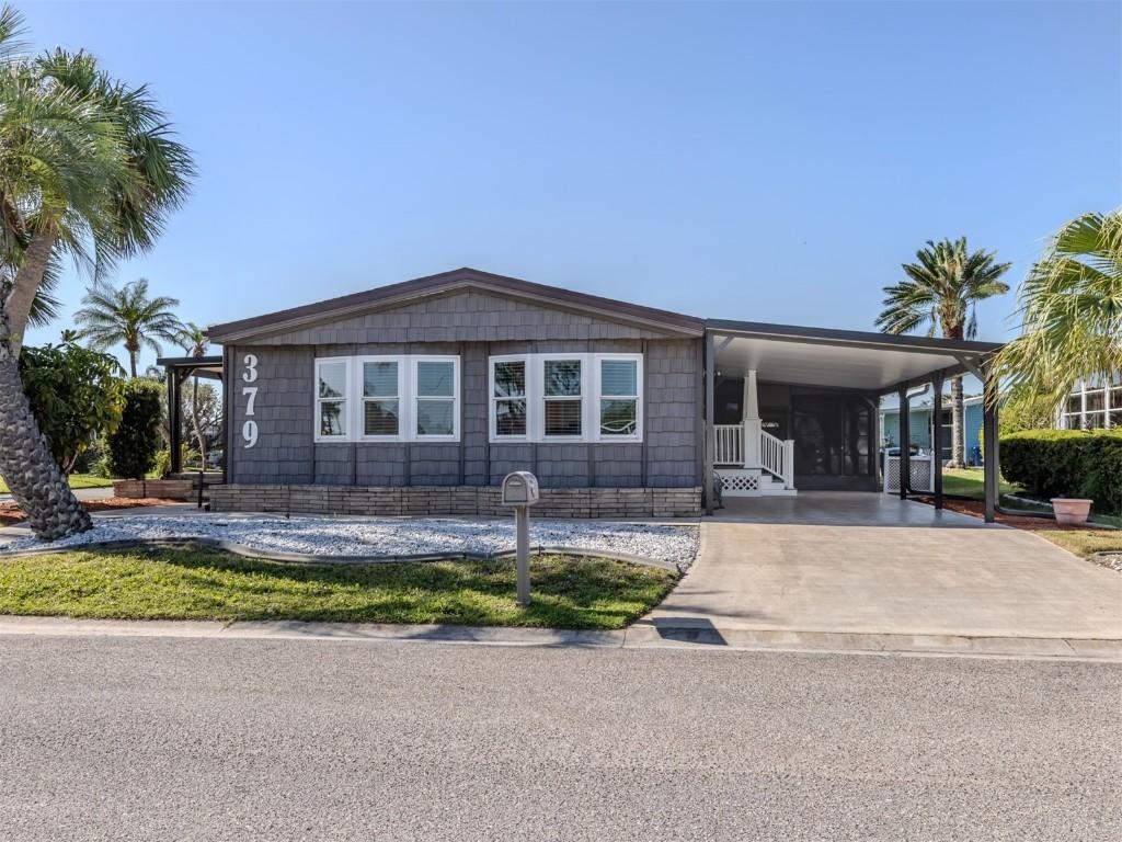 379 Harbor Isles Dr., North Port, FL 34287
