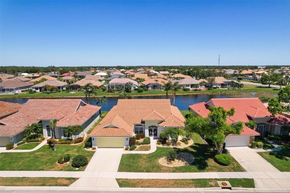 1163 Highland Greens Dr., Venice, FL 34285