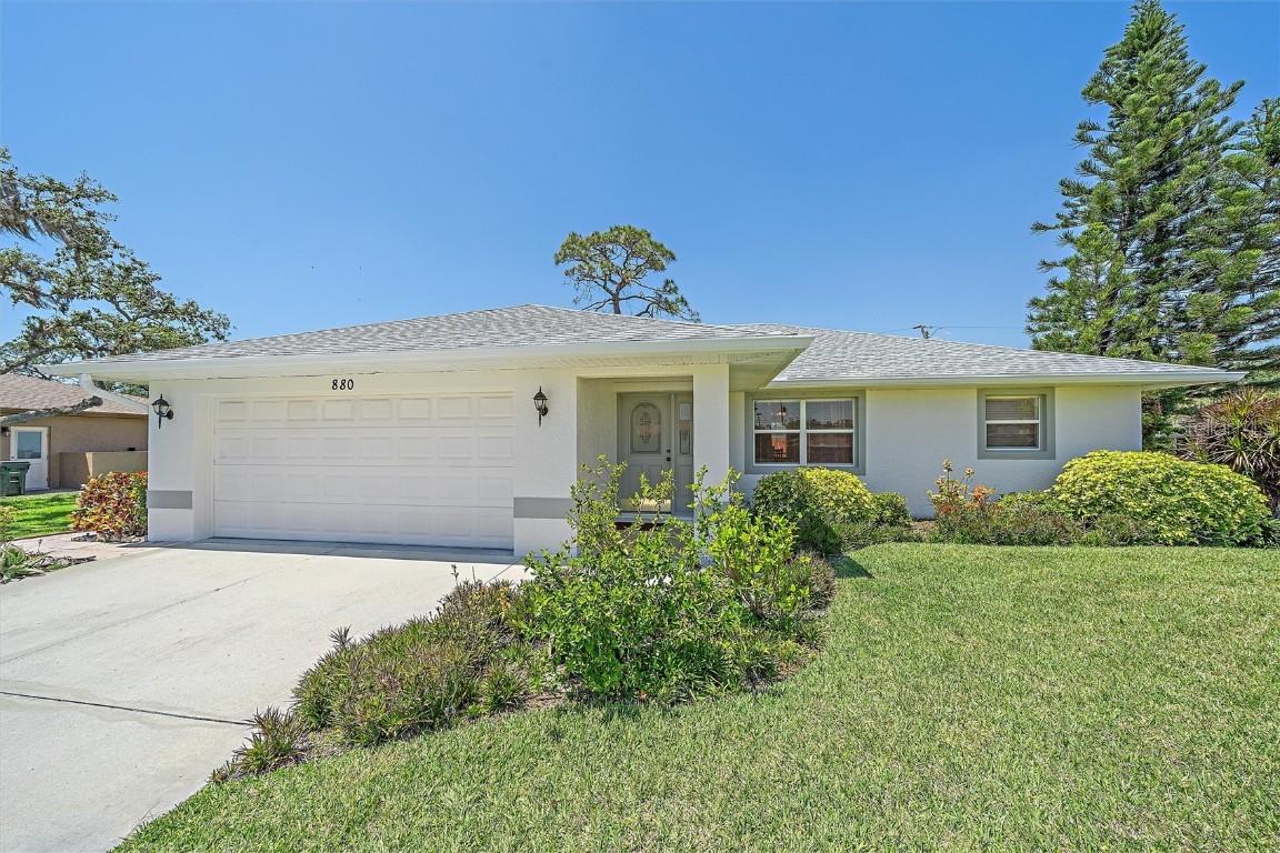 880 Horizon Rd., Venice, FL 34293