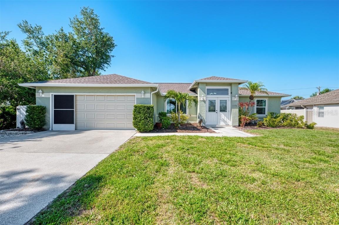 23516 Peachland Blvd., Port Charlotte, FL 33954