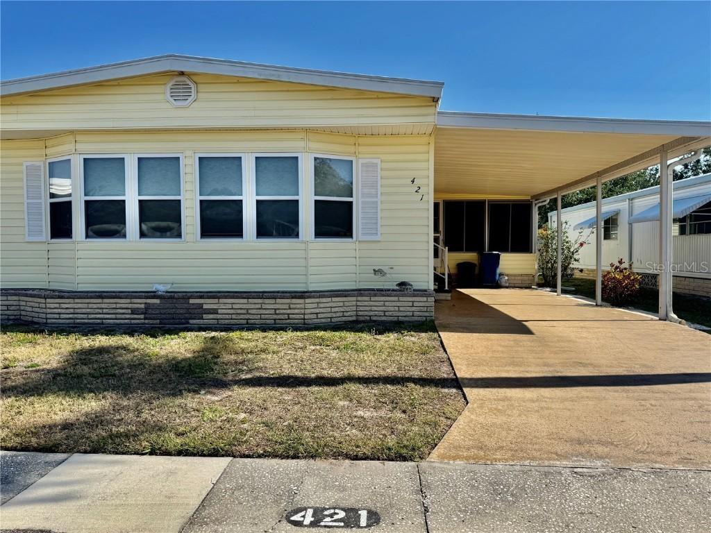 5619 Bayshore Rd. #421, Palmetto, FL 34221