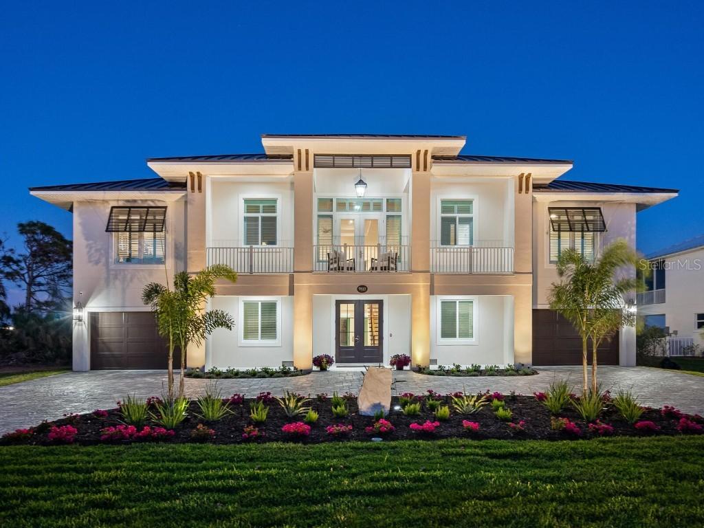 9810 Eagle Preserve Dr., Englewood, FL 34224