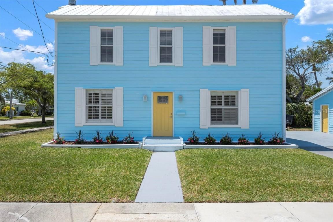 121 Dolly St., Punta Gorda, FL 33950