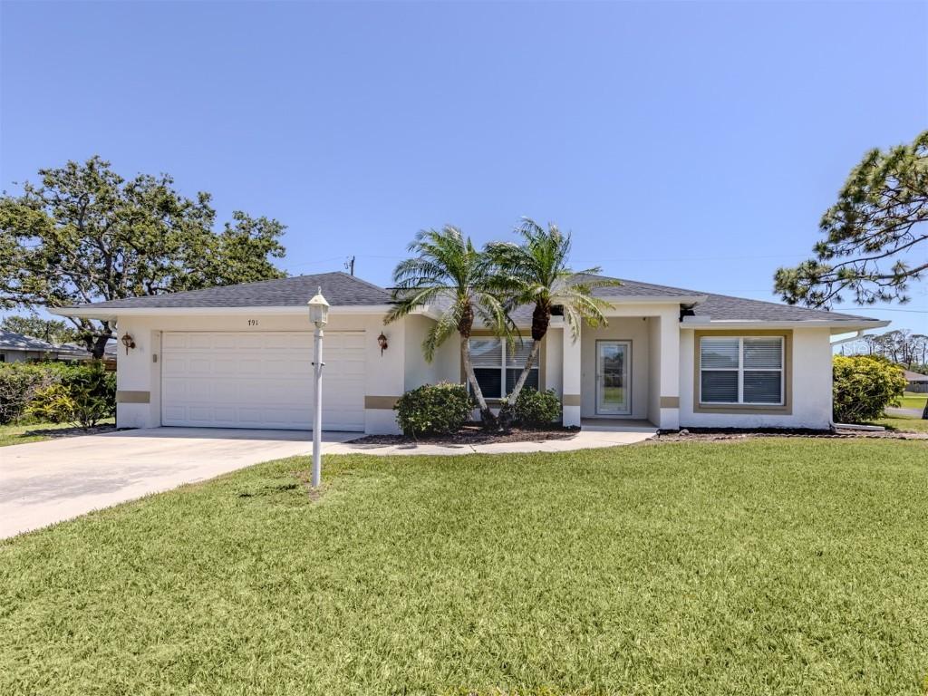 791 Cumberland Rd., Venice, FL 34293
