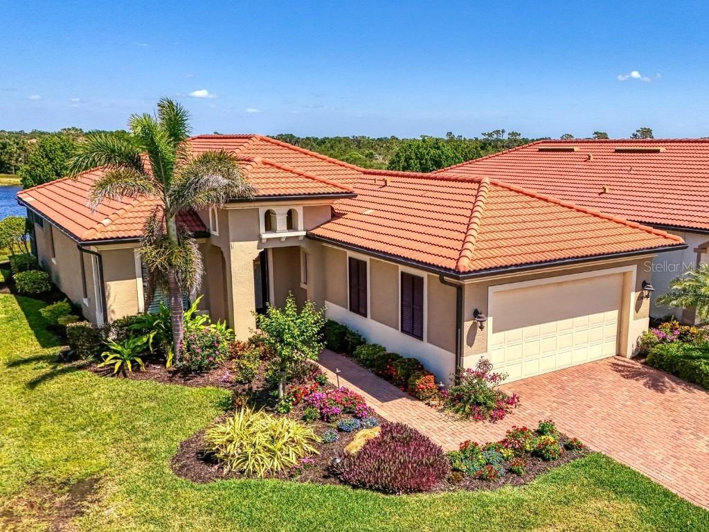 23494 Copperleaf Dr., Venice, FL 34293