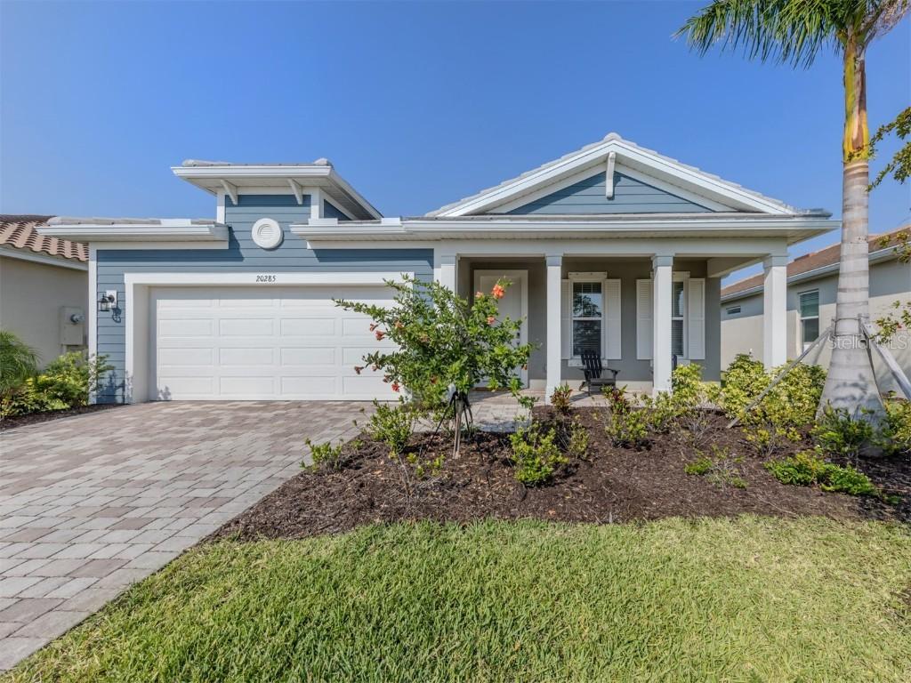 20285 Symphony Pl., Venice, FL 34293