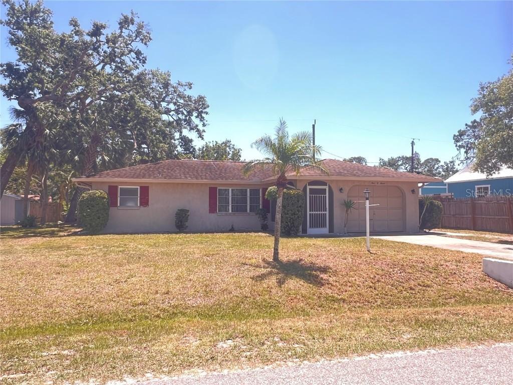 407 Bahama Rd., Venice, FL 34293