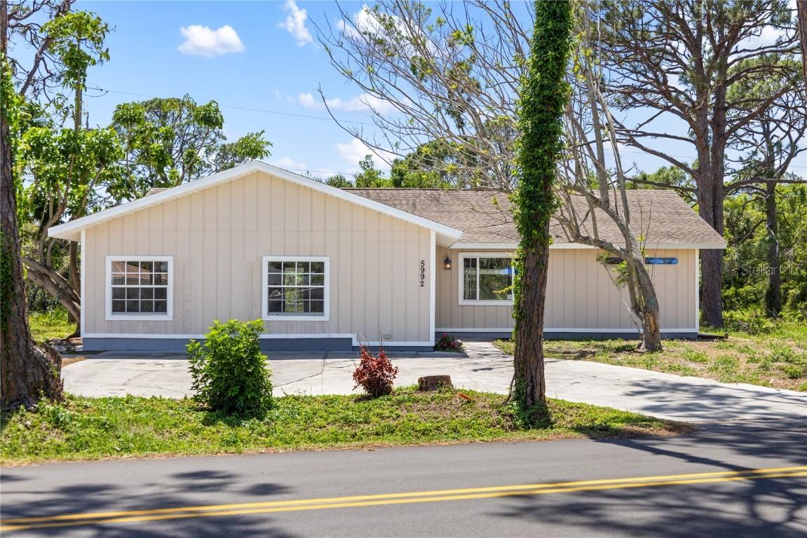 5992 Osprey Rd., Venice, FL 34293