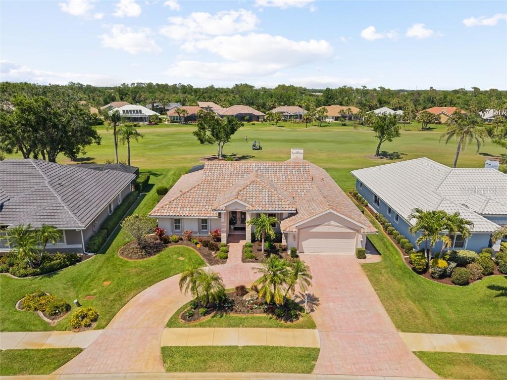 511 Governors Green Dr., Venice, FL 34293
